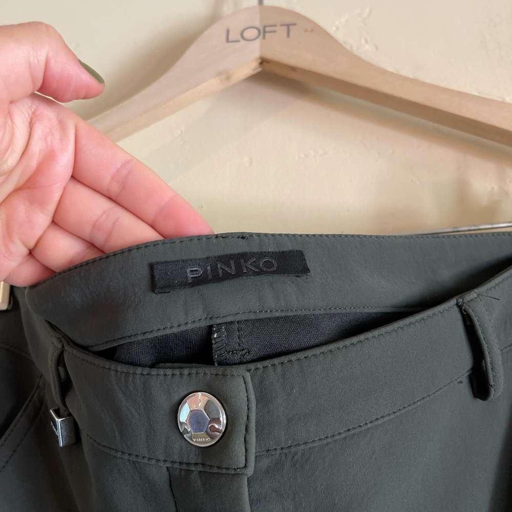 Pinko Pants - Picture 3 of 15